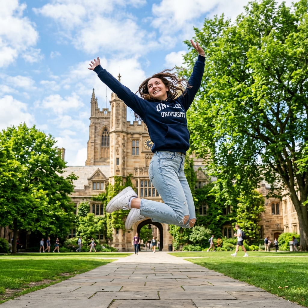 Academic Flexibility: