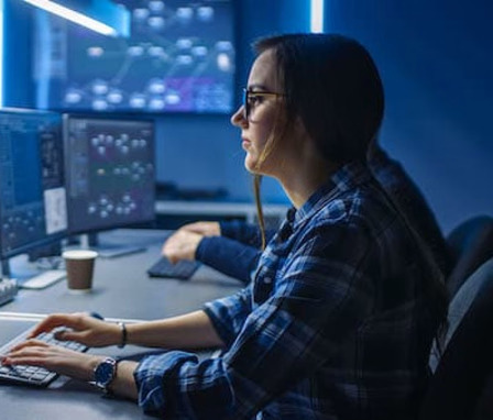 Master of Computer Science