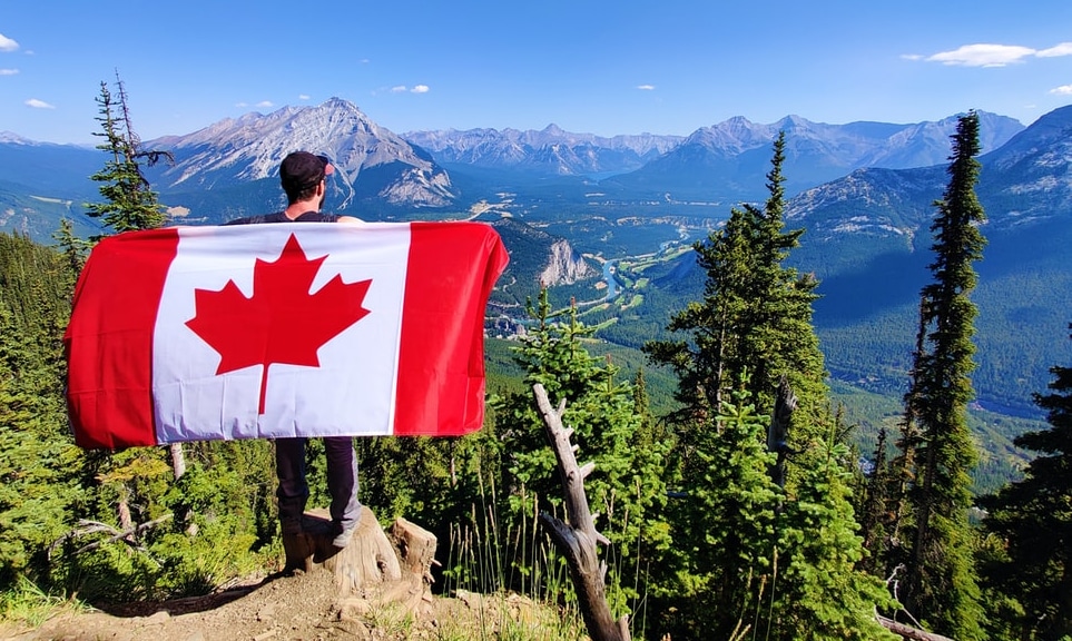 Pathway to Permanent Residency (PR)