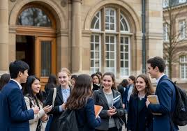 Wide Range of Courses
