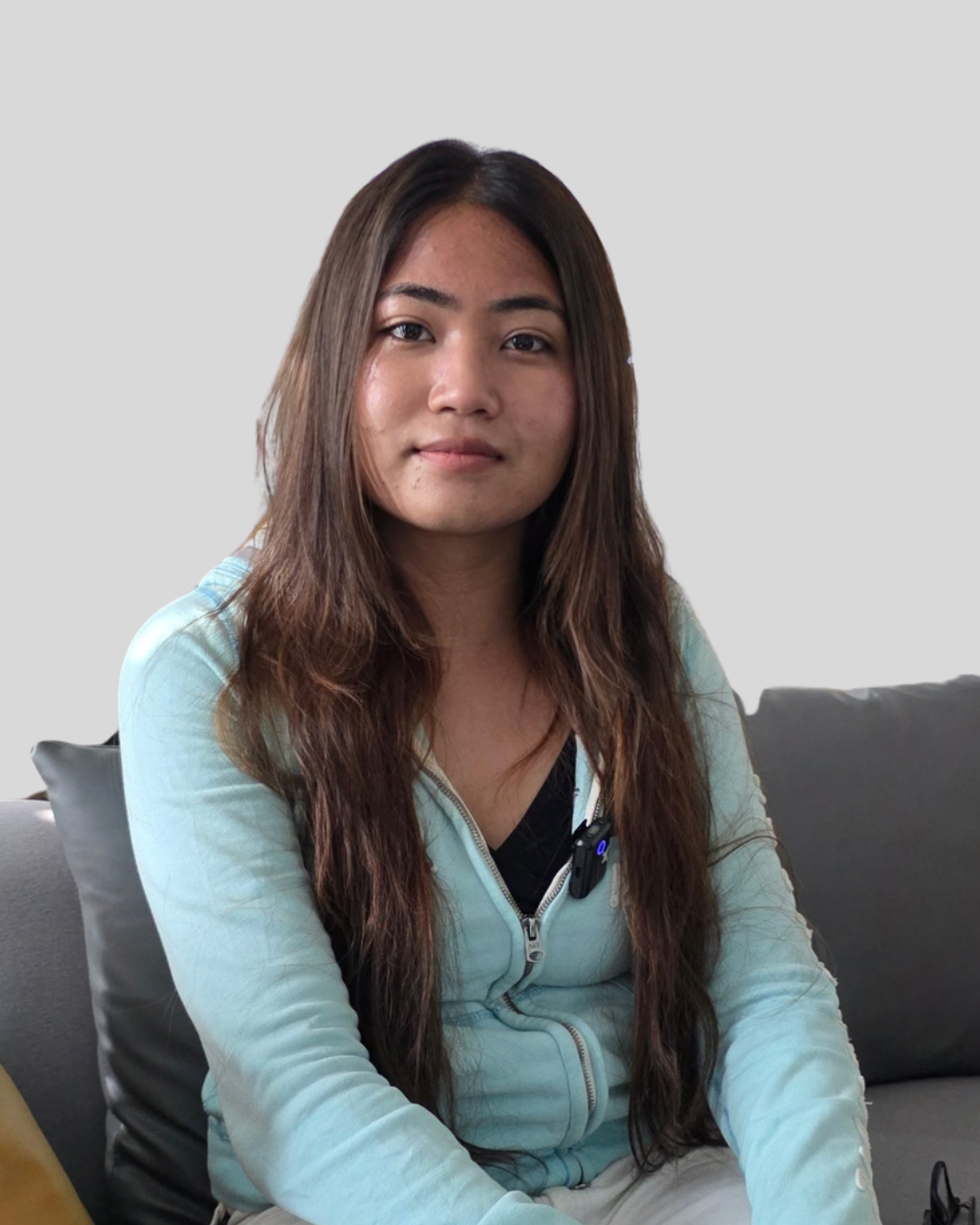 Rojleen Shahi