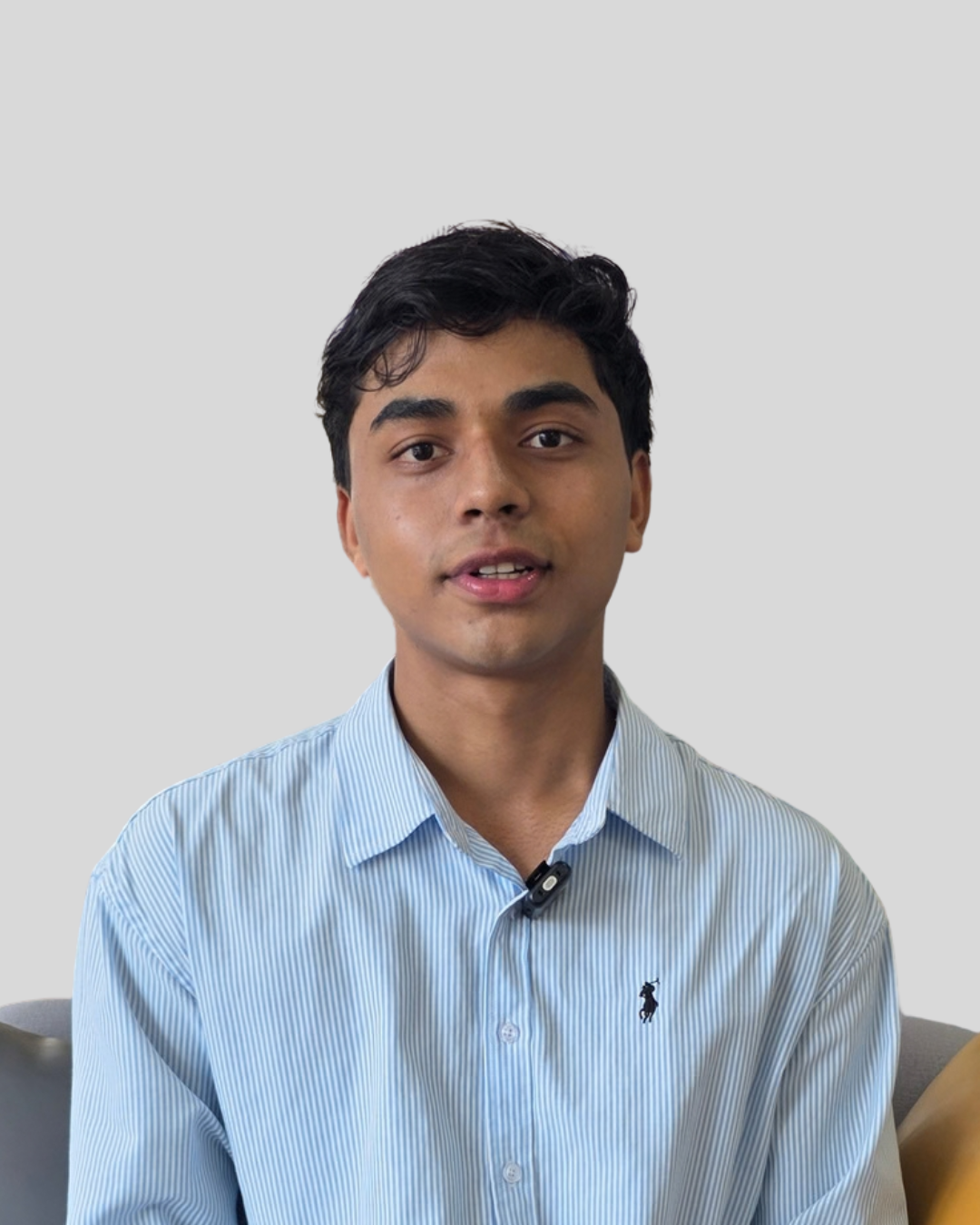 Manish Basnet